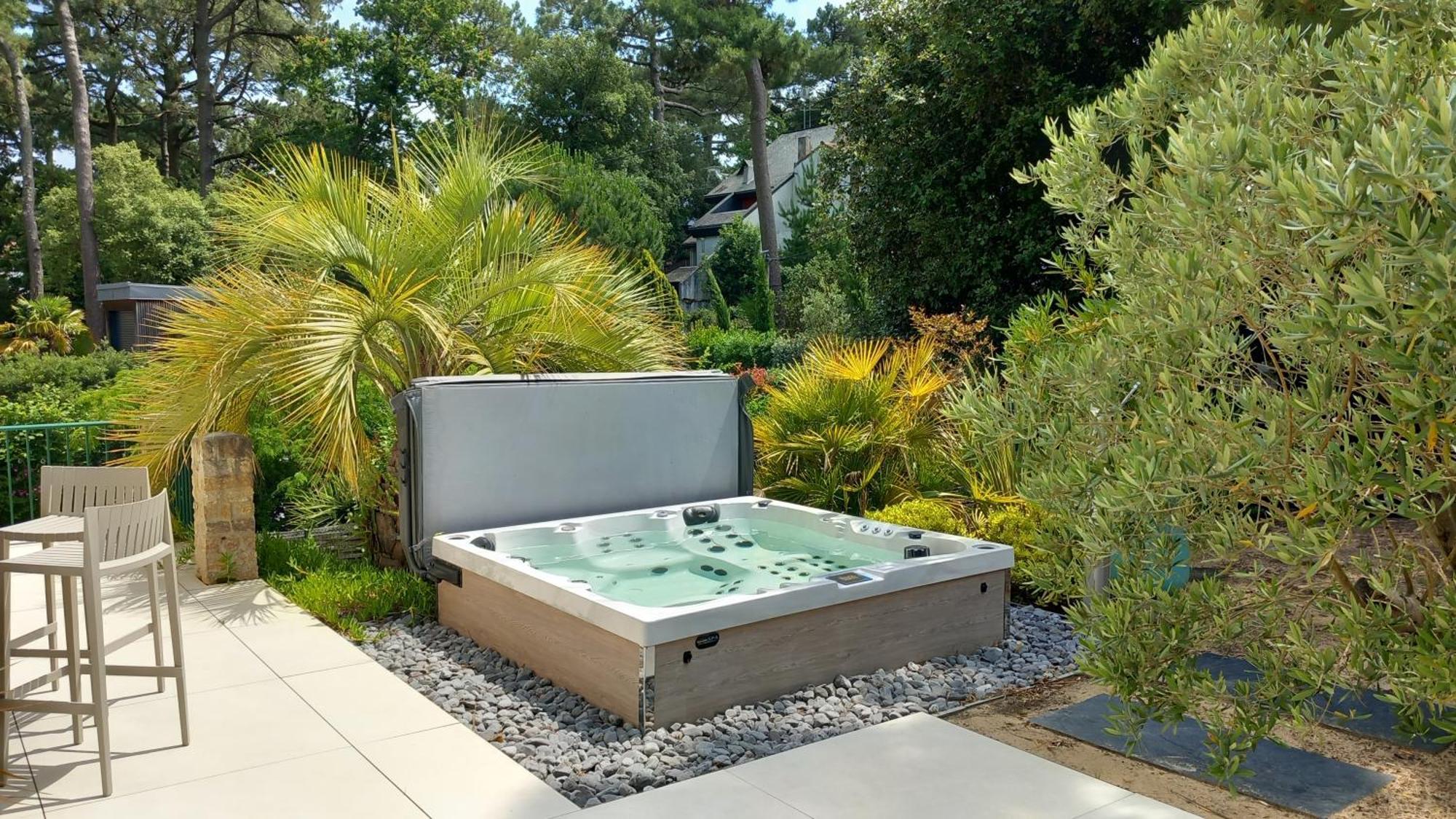 Belle De Dune La Baule-Escoublac Exterior photo
